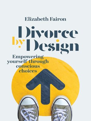 cover image of Divorce by Design